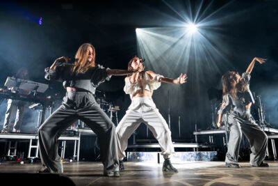 Eefje de Visser @ OLT Rivierenhof, picture 16, photographed by Marc Verdonck - FrontView Magazine