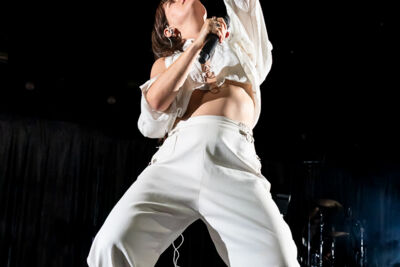Eefje de Visser @ OLT Rivierenhof, picture 20, photographed by Marc Verdonck - FrontView Magazine