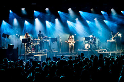 Eefje de Visser @ OLT Rivierenhof, picture 23, photographed by Marc Verdonck - FrontView Magazine