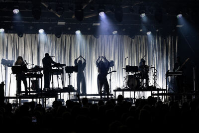 Eefje de Visser @ OLT Rivierenhof, picture 24, photographed by Marc Verdonck - FrontView Magazine