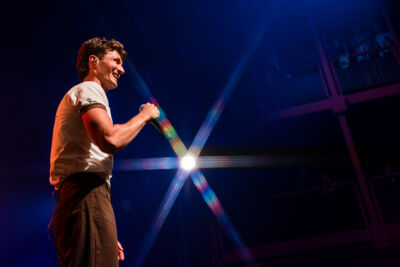 Henry Moodie @ AB, picture 10, photographed by Dorien Goetschalckx - FrontView Magazine