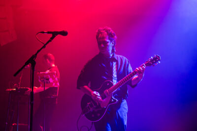 She Past Away @ De Casino, picture 7, photographed by Bart Janssens - FrontView Magazine