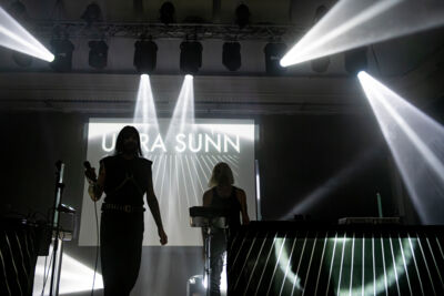 Ultra Sunn @ De Casino, picture 10, photographed by Bart Janssens - FrontView Magazine