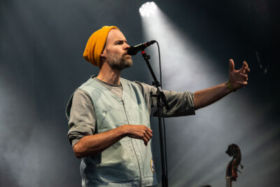 Leve Willem @ Schippersweekend, picture 1, photographed by Raf Van Daele - FrontView Magazine