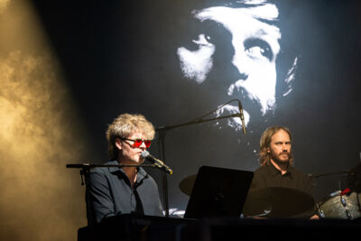 Leve Willem @ Schippersweekend, picture 6, photographed by Raf Van Daele - FrontView Magazine