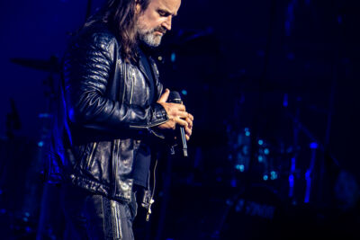 Ayreon @ 013, picture 5, photographed by Dorien Goetschalckx - FrontView Magazine