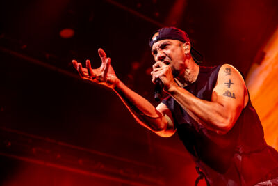 Ayreon @ 013, picture 17, photographed by Dorien Goetschalckx - FrontView Magazine