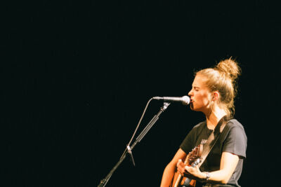 Emmy d'Arc @ depot, picture 4, photographed by Sylvie De Meyer - FrontView Magazine