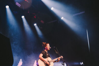 Emmy d'Arc @ depot, picture 12, photographed by Sylvie De Meyer - FrontView Magazine