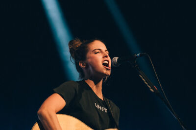Emmy d'Arc @ depot, picture 14, photographed by Sylvie De Meyer - FrontView Magazine