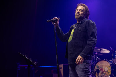Counting Crows @ Koninklijk Circus, foto 8, foto's door David Johnson - FrontView Magazine