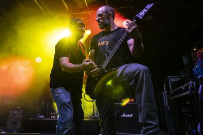 Cyclone - Punx in the pit @ De Schorre, picture 7, photographed by Sandra Van Watermeulen - FrontView Magazine