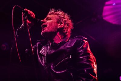 GBH - Punx in the pit @ De Schorre, foto 18, foto's door Sandra Van Watermeulen - FrontView Magazine