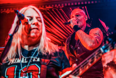 Primal Fear In concert, picture 5, photographed by Paul Jongeneelen - FrontView Magazine