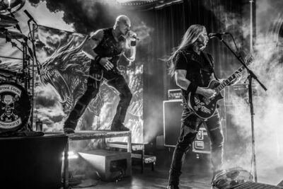 Primal Fear In concert, picture 7, photographed by Paul Jongeneelen - FrontView Magazine