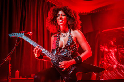 Primal Fear In concert, picture 12, photographed by Paul Jongeneelen - FrontView Magazine