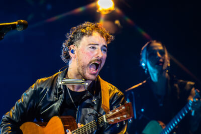 Cian Ducrot @ 013, picture 5, photographed by Dorien Goetschalckx - FrontView Magazine