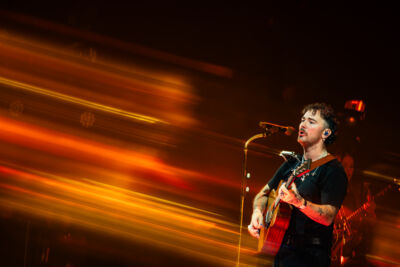 Cian Ducrot @ 013, picture 7, photographed by Dorien Goetschalckx - FrontView Magazine