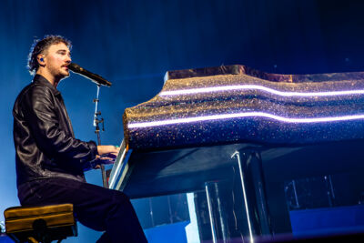 Cian Ducrot @ 013, picture 13, photographed by Dorien Goetschalckx - FrontView Magazine