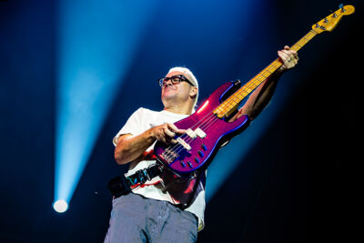 Bush @ AFAS Dome, picture 16, photographed by Dorien Goetschalckx - FrontView Magazine