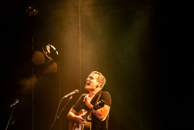 Gabriel Rios @ De Casino, picture 21, photographed by Raf Van Daele - FrontView Magazine