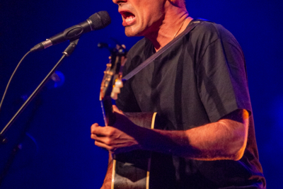 Gabriel Rios @ De Casino, picture 22, photographed by Raf Van Daele - FrontView Magazine