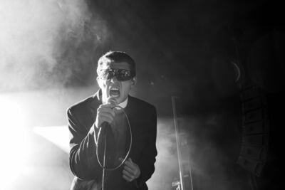 Shame @ Trix, picture 4, photographed by Bart Janssens - FrontView Magazine