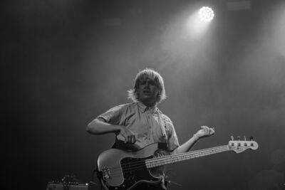 Shame @ Trix, picture 5, photographed by Bart Janssens - FrontView Magazine