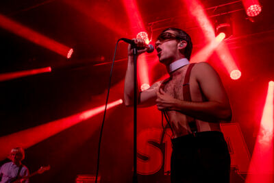 Shame @ Trix, picture 10, photographed by Bart Janssens - FrontView Magazine