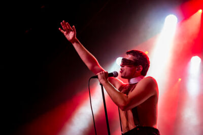Shame @ Trix, picture 12, photographed by Bart Janssens - FrontView Magazine