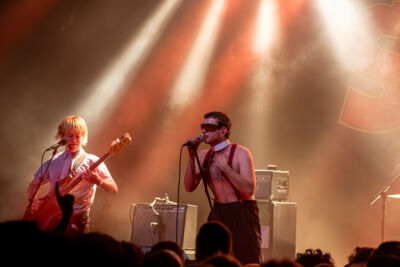 Shame @ Trix, picture 18, photographed by Bart Janssens - FrontView Magazine