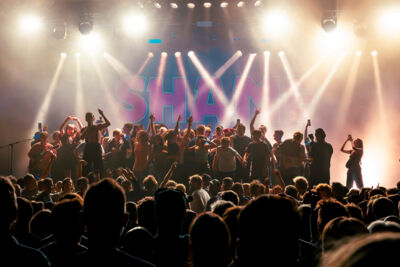 Shame @ Trix, picture 22, photographed by Bart Janssens - FrontView Magazine