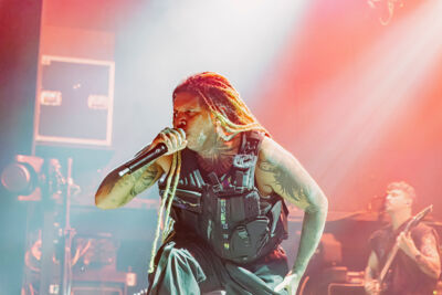 Brand Of Sacrifice @ 013, picture 1, photographed by Peter Smet - FrontView Magazine