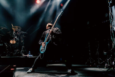 Brand Of Sacrifice @ 013, picture 4, photographed by Peter Smet - FrontView Magazine