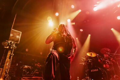Brand Of Sacrifice @ 013, picture 5, photographed by Peter Smet - FrontView Magazine