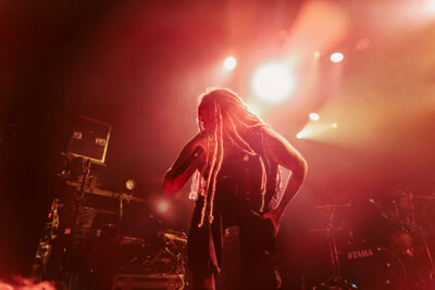 Brand Of Sacrifice @ 013, picture 6, photographed by Peter Smet - FrontView Magazine