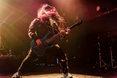 Brand Of Sacrifice @ 013, picture 7, photographed by Peter Smet - FrontView Magazine