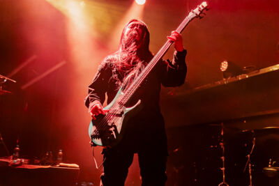 Brand Of Sacrifice @ 013, picture 8, photographed by Peter Smet - FrontView Magazine