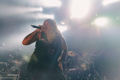 Brand Of Sacrifice @ 013, picture 9, photographed by Peter Smet - FrontView Magazine