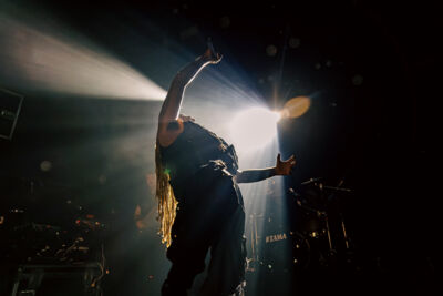 Brand Of Sacrifice @ 013, picture 10, photographed by Peter Smet - FrontView Magazine