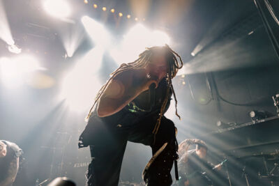 Brand Of Sacrifice @ 013, picture 11, photographed by Peter Smet - FrontView Magazine