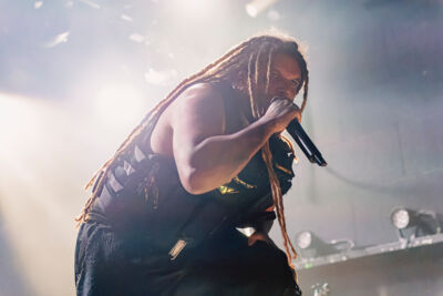 Brand Of Sacrifice @ 013, picture 12, photographed by Peter Smet - FrontView Magazine
