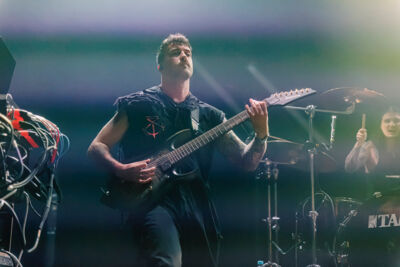 Brand Of Sacrifice @ 013, picture 13, photographed by Peter Smet - FrontView Magazine