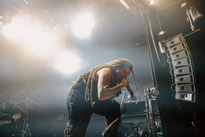 Brand Of Sacrifice @ 013, picture 15, photographed by Peter Smet - FrontView Magazine