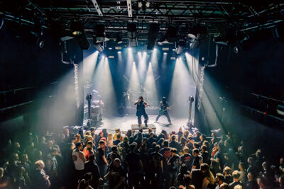 Brand Of Sacrifice @ 013, picture 16, photographed by Peter Smet - FrontView Magazine