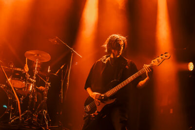 HEAVENSGATE @ 013, picture 5, photographed by Peter Smet - FrontView Magazine