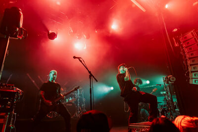 HEAVENSGATE @ 013, picture 6, photographed by Peter Smet - FrontView Magazine
