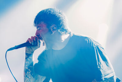 HEAVENSGATE @ 013, picture 9, photographed by Peter Smet - FrontView Magazine
