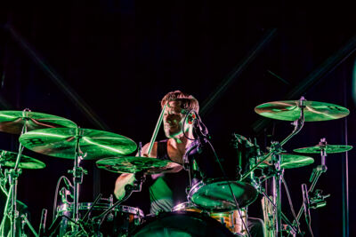 We Came As Romans @ 013, foto 2, foto's door Peter Smet - FrontView Magazine