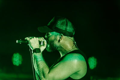 We Came As Romans @ 013, foto 3, foto's door Peter Smet - FrontView Magazine